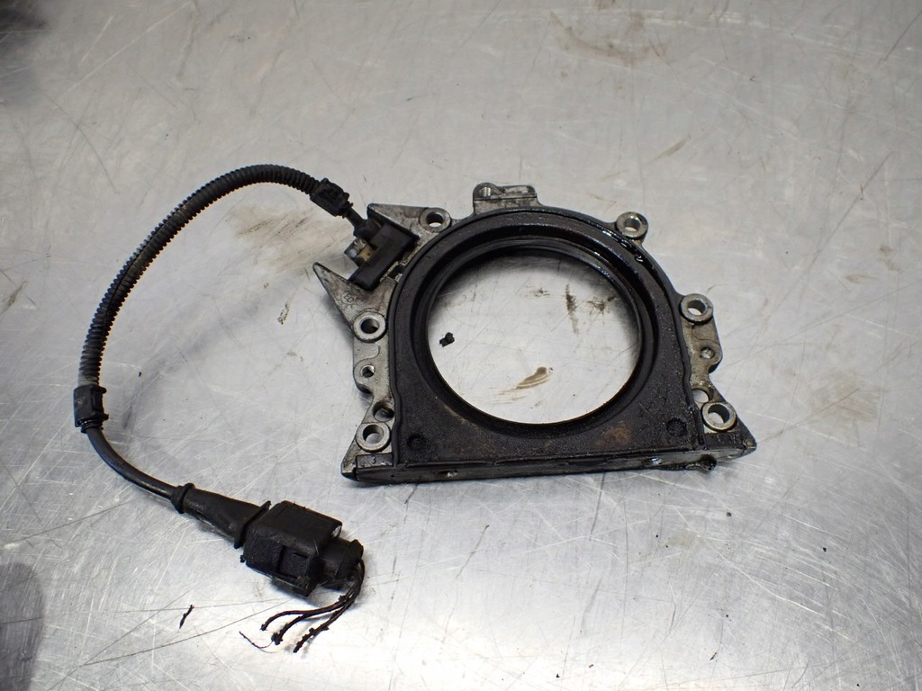 фото №6, Датчик положення вала volkswagen touran