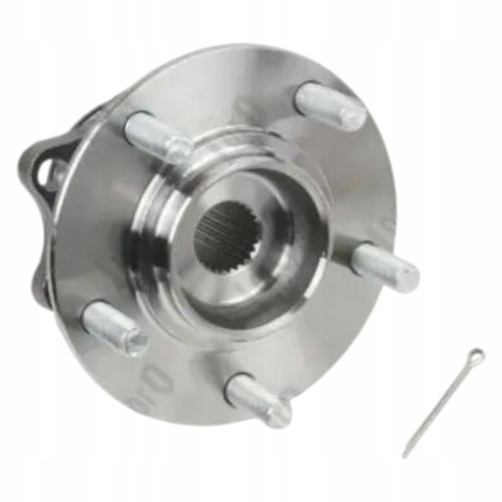 фото №1, Ступица колеса задняя dodge caliber i 2007 2008 2009 2010 2011 2012