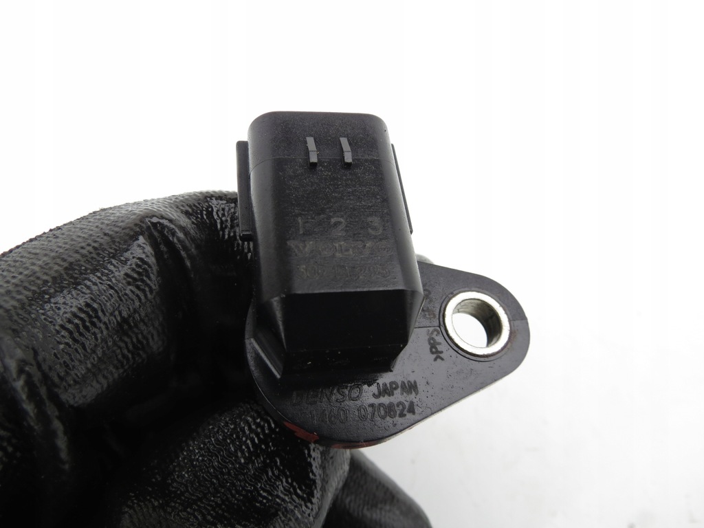 фото №8, Датчик положение вала распределительного вала 30711293 volvo xc90 i s80 ii 4.4 v8 b8444s