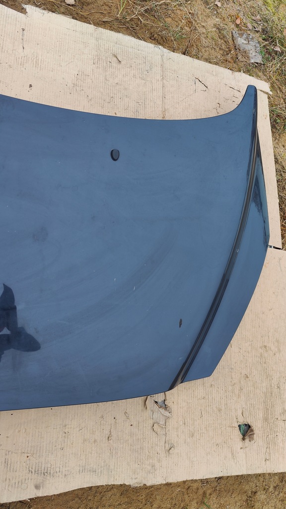 фото №4, Капот шумоизоляция peugeot 308 i t7 2007-2011