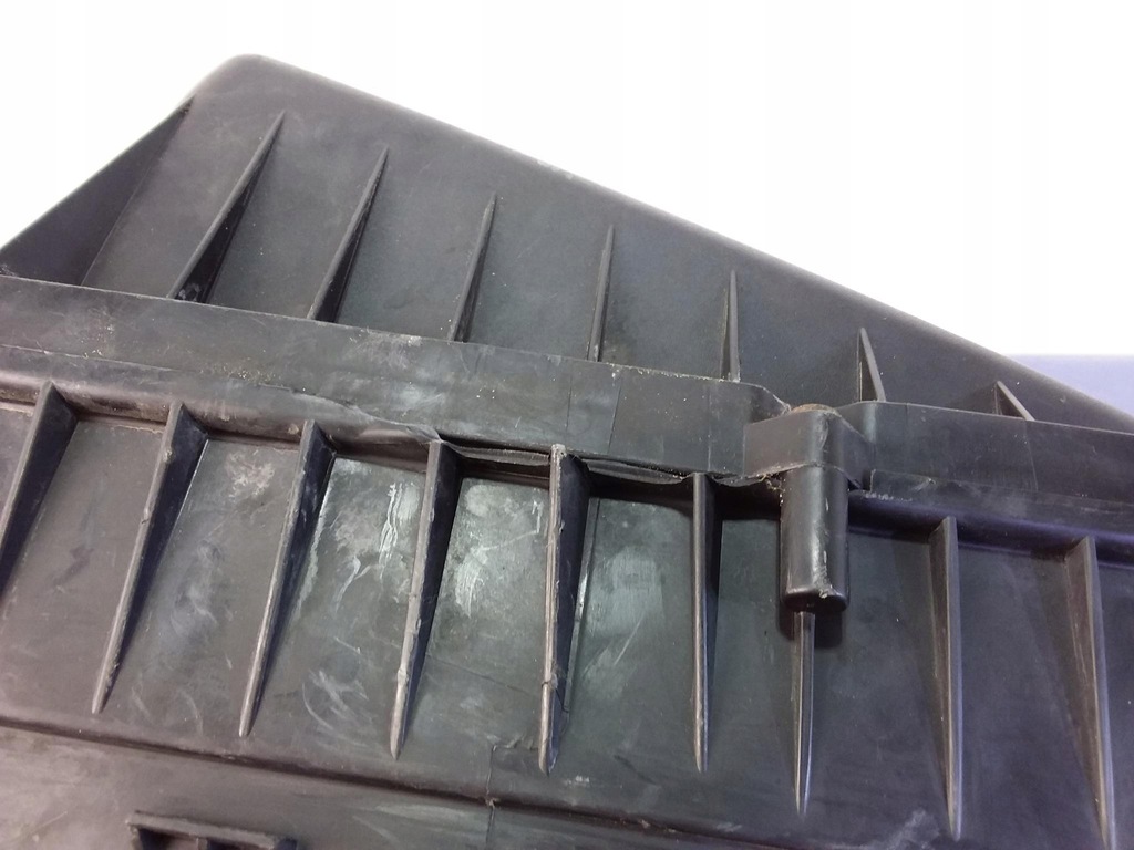 фото №5, Ford galaxy 1.8 tdci корпус фильтра воздуха