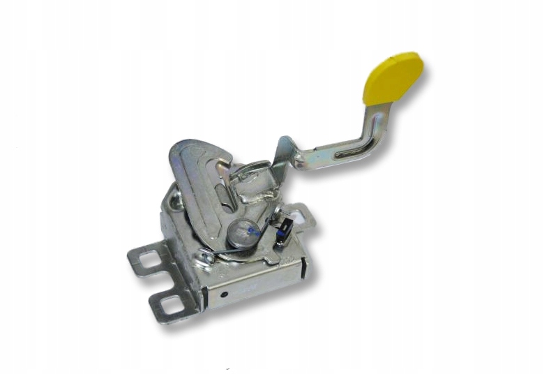 фото №1, Замок капот fiat doblo 15r-