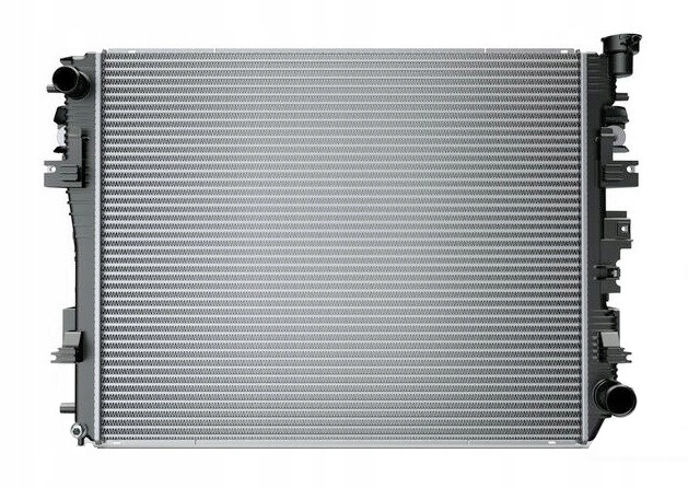 фото №1, Радиатор wody dodge ram 1500 5.7 2019 -