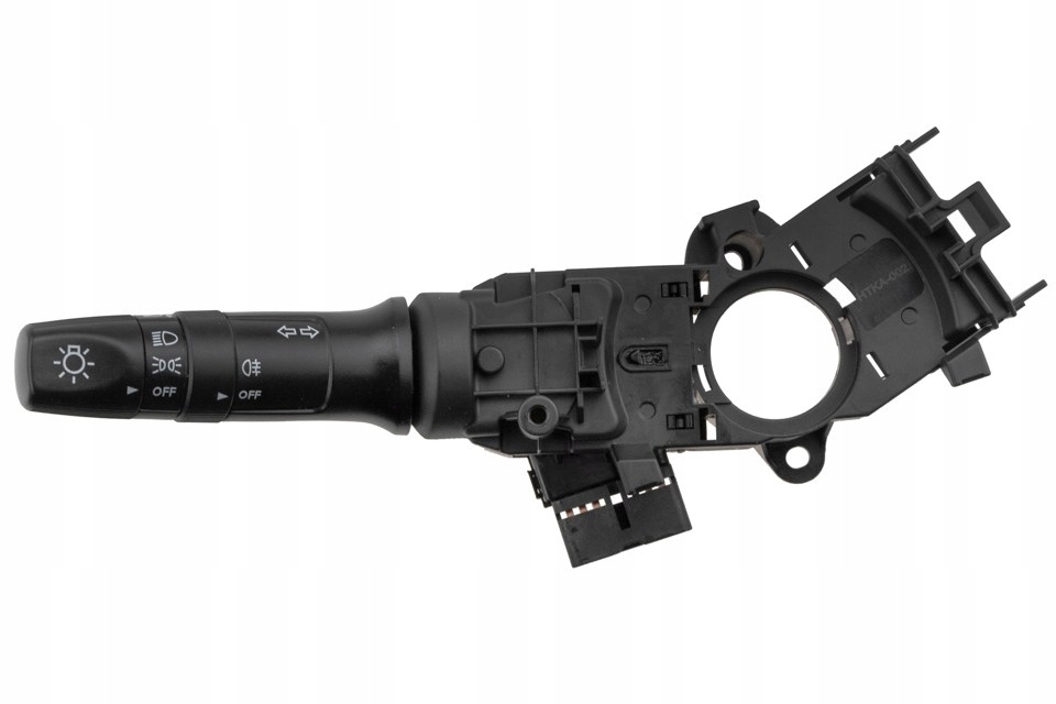 фото №9, Перемикач комбінований kia picanto 11-