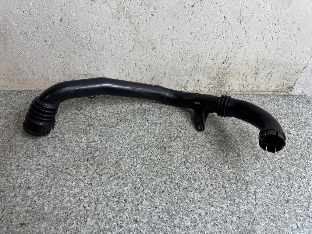 фото №5, Шланг трубка труба интеркулер воздуха subaru outback iv 2009-15 2.0 d