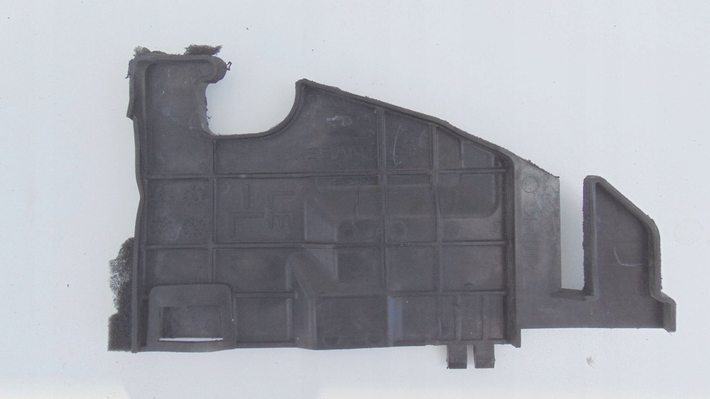 фото №8, Кронштейн пластик заглушка защита infiniti q70