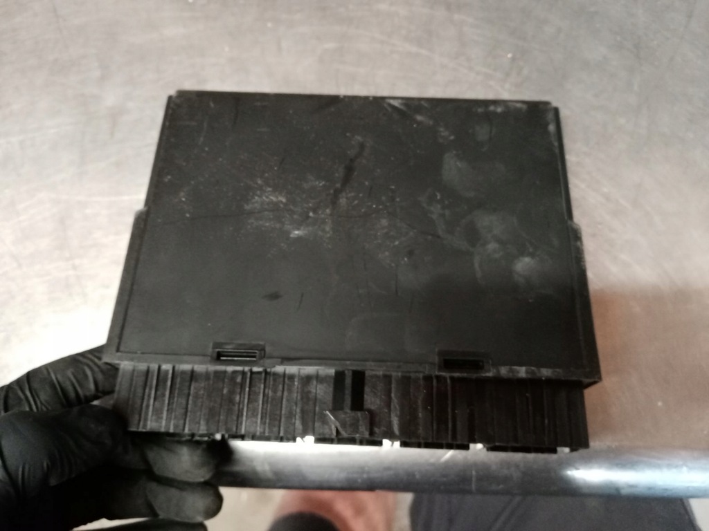 фото №4, Модуль комфорта 1s7t15k600gb ford mondeo mk3