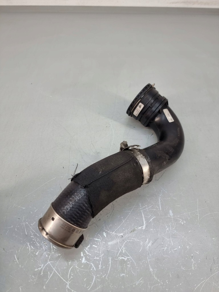 фото №3, Land rover discovery sport 2018 wąż / труба інтеркулер