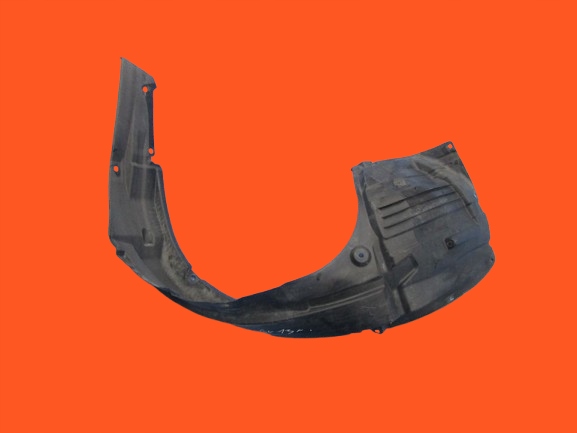 фото №1, Suzuki grand vitara ii 2013 подкрылок правое перед