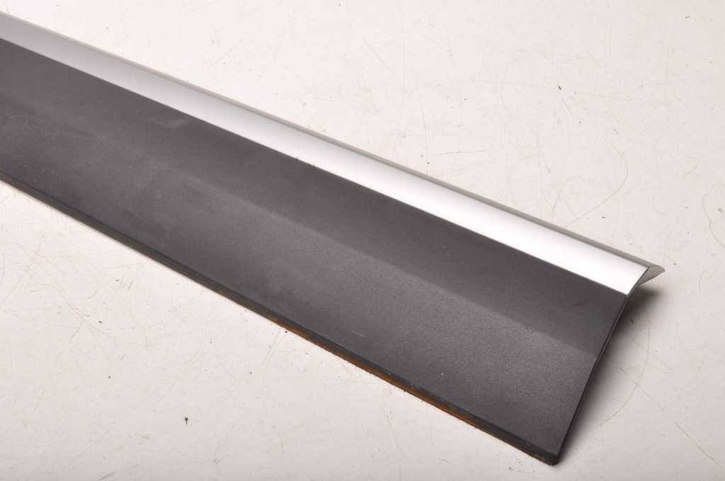 фото №7, Mg zs молдинг дверь левая перед передняя p10360762