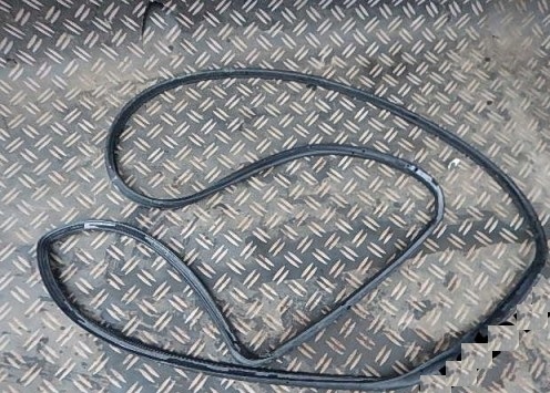 фото №1, Lexus ls600h ls 600 ls460 l прокладка вокруг дверь