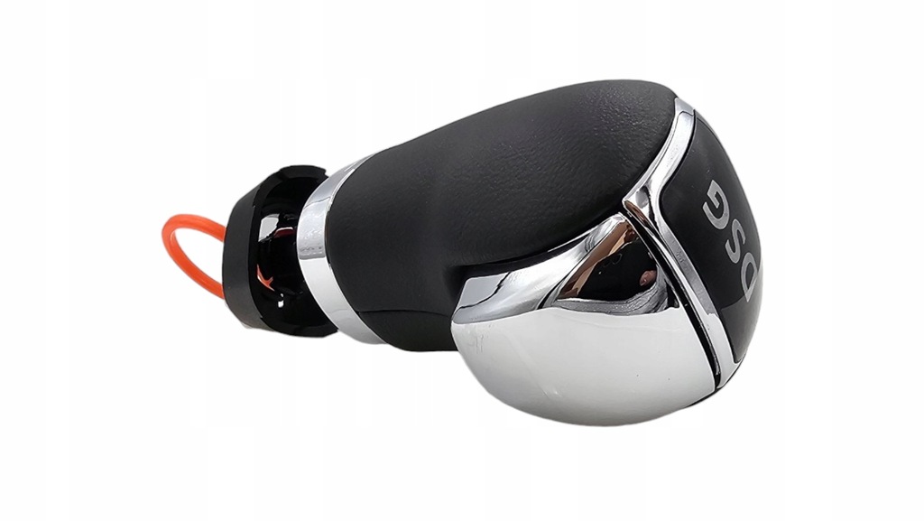 фото №16, Ручка переключения передач автоматическая коробка передач skoda superb iii 2015-2019 yeti 2014-2018