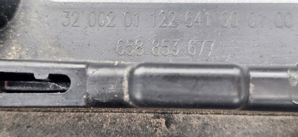 фото №10, Skoda kamiq бампер перед передний 19-23r