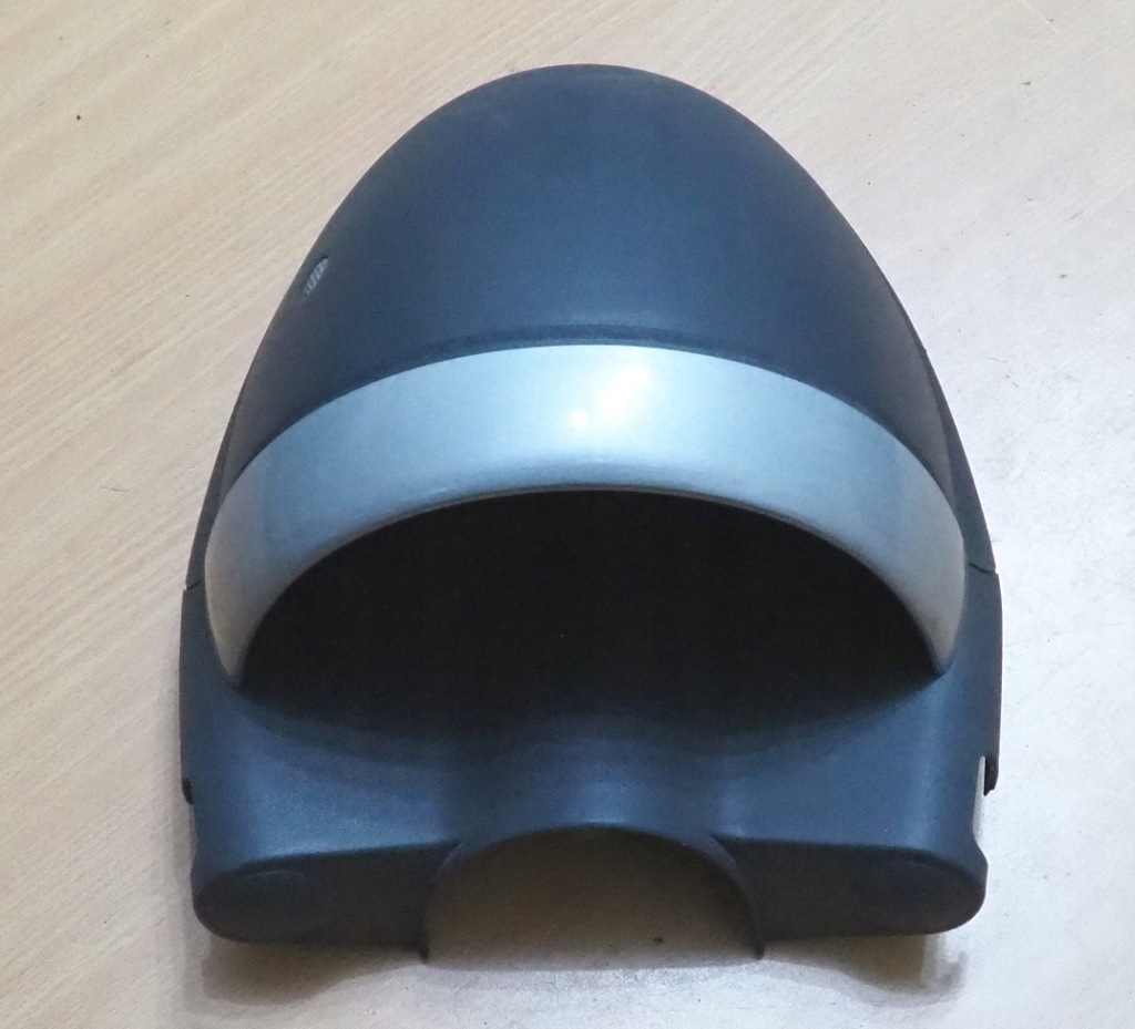 фото №3, Прилади лічильник smart fortwo forfour