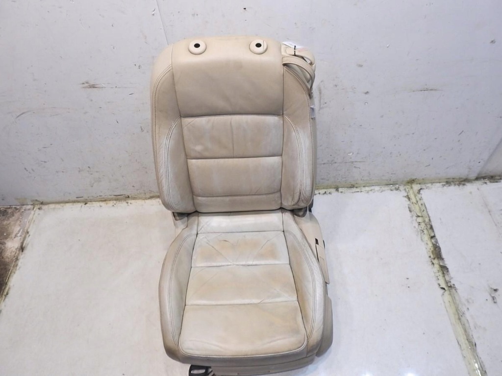 фото №15, Сидіння лівий перед підігріваємий vw eos