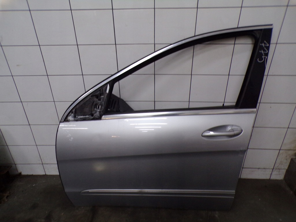 фото №1, Двері ліва перед mercedes w251 r klasa lak 775