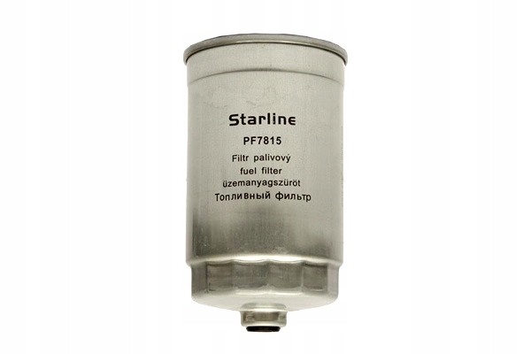 фото №1, Starline sf pf7815 фильтр топлива starline