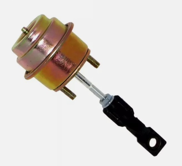 фото №1, Привід регулятор турбіни nissan interstar renault master 1.9dci 82 km