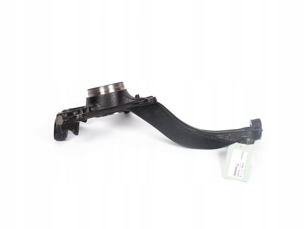 фото №2, Поворотний кулак ліва перед ranger 19-