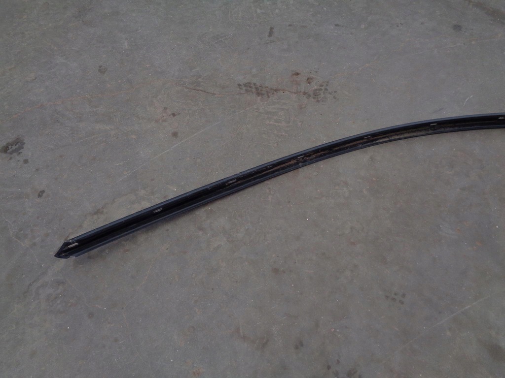 фото №6, Молдинг дверь крыша alfa romeo gt 03-10r. правая