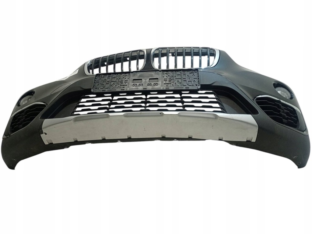 фото №9, Бампер передній перед bmw x1 f48 f49 7453566