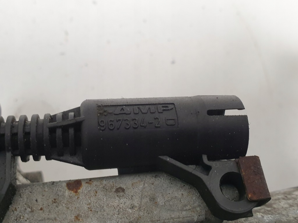 фото №7, Mini cooper s 1.6 k компресор кондиціонера