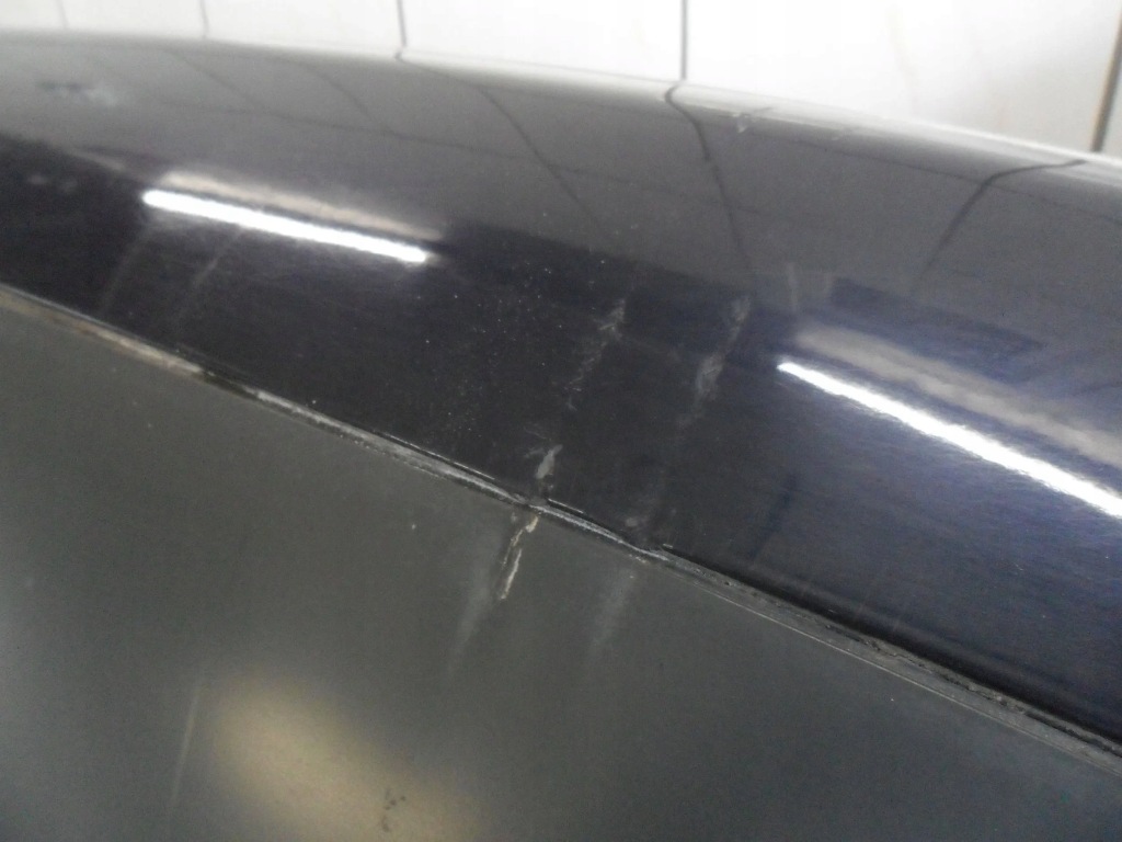 фото №14, Audi a4 b6 2001 sedan бампер задняя задний w цвет lz5l