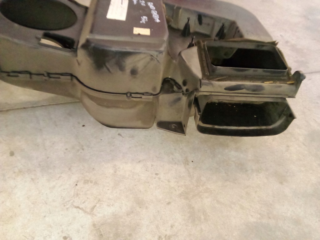 фото №8, Обігрівач sharan galaxy вентилятор повітродувка повітря 95nw18754 95nw18755