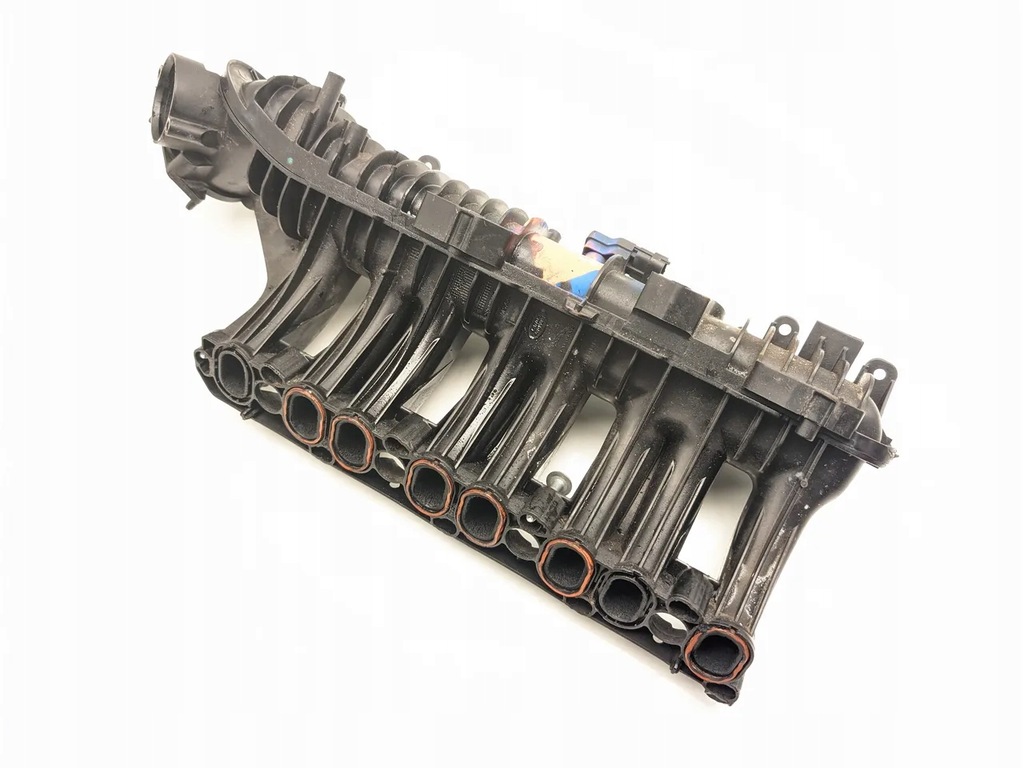 фото №2, Land rover range rover evoque колектор впускний повітря 2.0 d 4x4 дизель