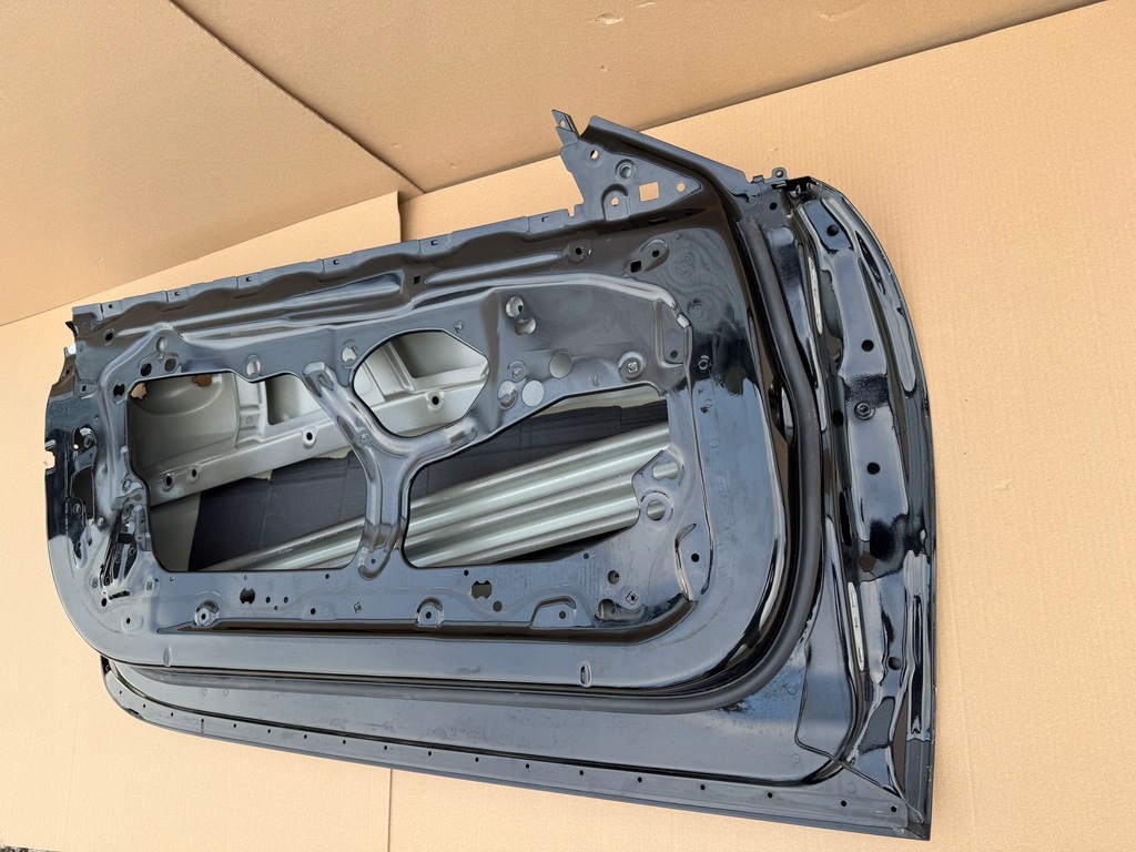 фото №7, Дверь bmw 8 m8 g16 g15 coupe левая перед передние