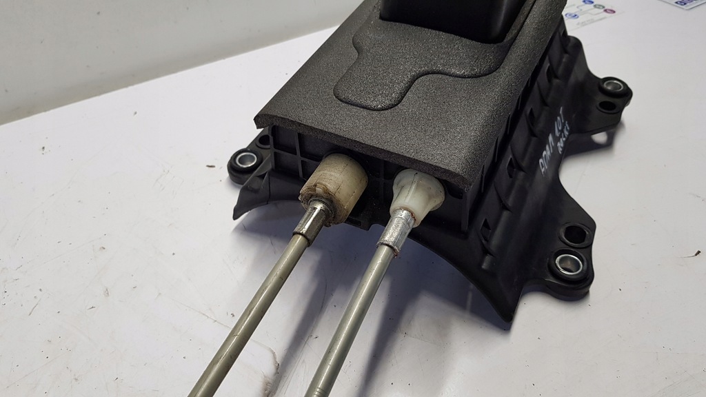 фото №5, Домкрат передач opel adam 1.0 t