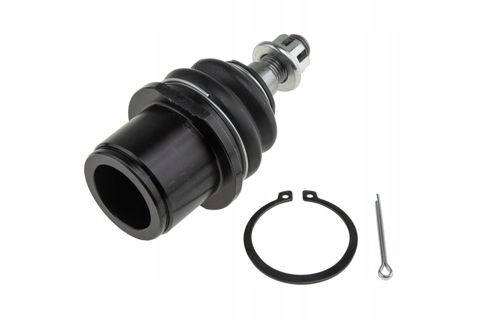 фото №3, Nty шаровая опора рычага