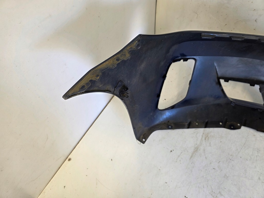 фото №11, Бампер перед bmw seria 6 g32 gt lift lci