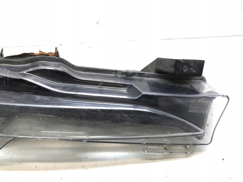 фото №3, Tesla 3 протитуманна фара передній лівий led 1077395-00-d