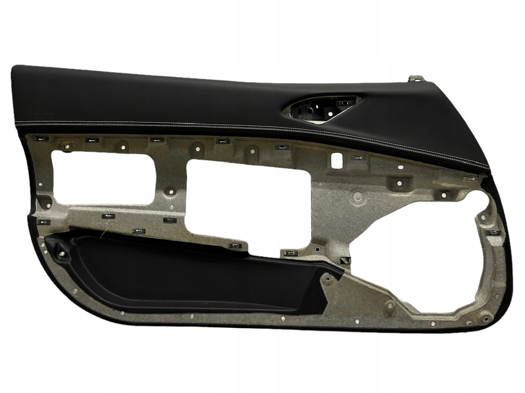 фото №7, Ferrari portofino m захист панелі панель приладів шкіра 89121900 89112800 89382700