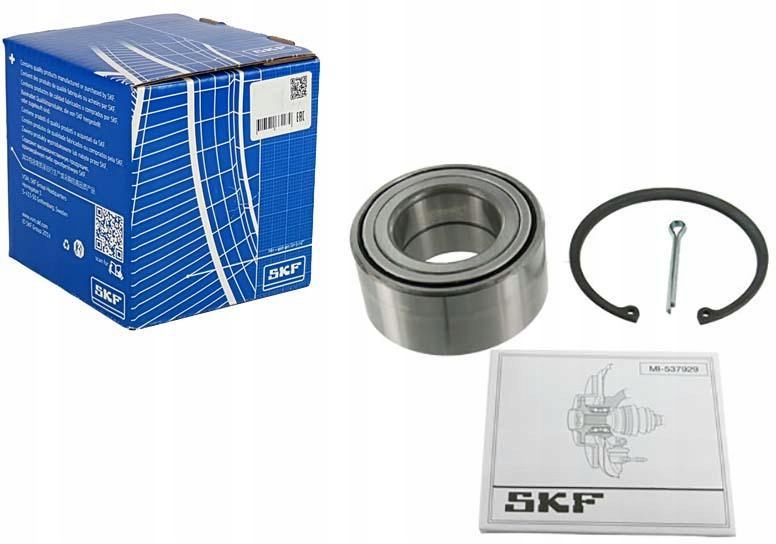 фото №16, Підшипник, набір ремонтний ступиця hyundai kia santa fé, sonata, trajet skf