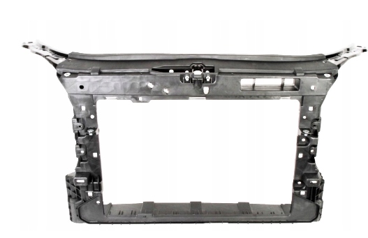 фото №1, Pas передний усилитель skoda fabia roomster 10-15