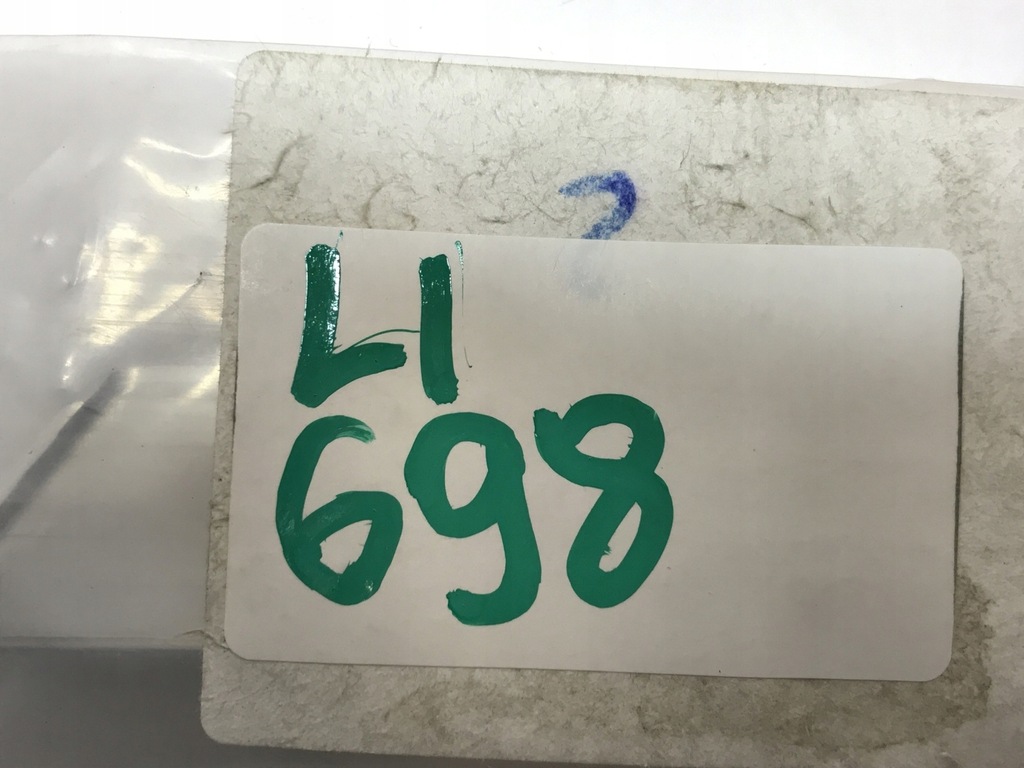 фото №11, Mercedes w213 kombi молдинг хром задня a2136700400