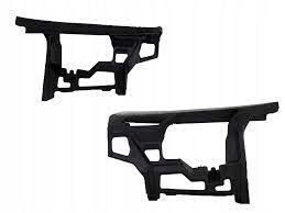 фото №1, Vw golf vi 08+ направляющая кронштейн наружное правое