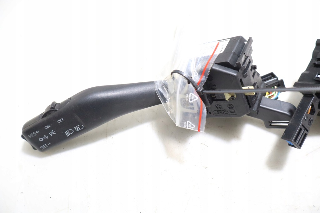 фото №4, Переключатель комбинированный света seat altea