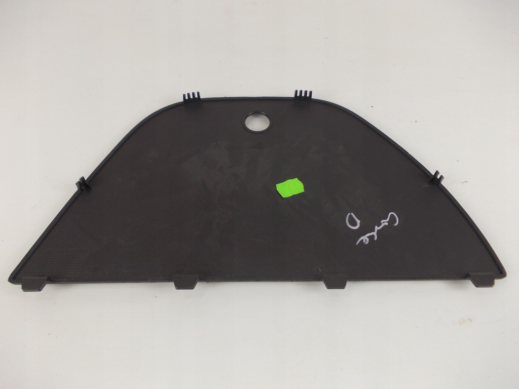 фото №2, Заглушка багажника corsa d 13230177