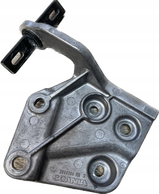фото №1, Петля капот решётка scania r s p g ngs правый 2844306 оригинал b-b