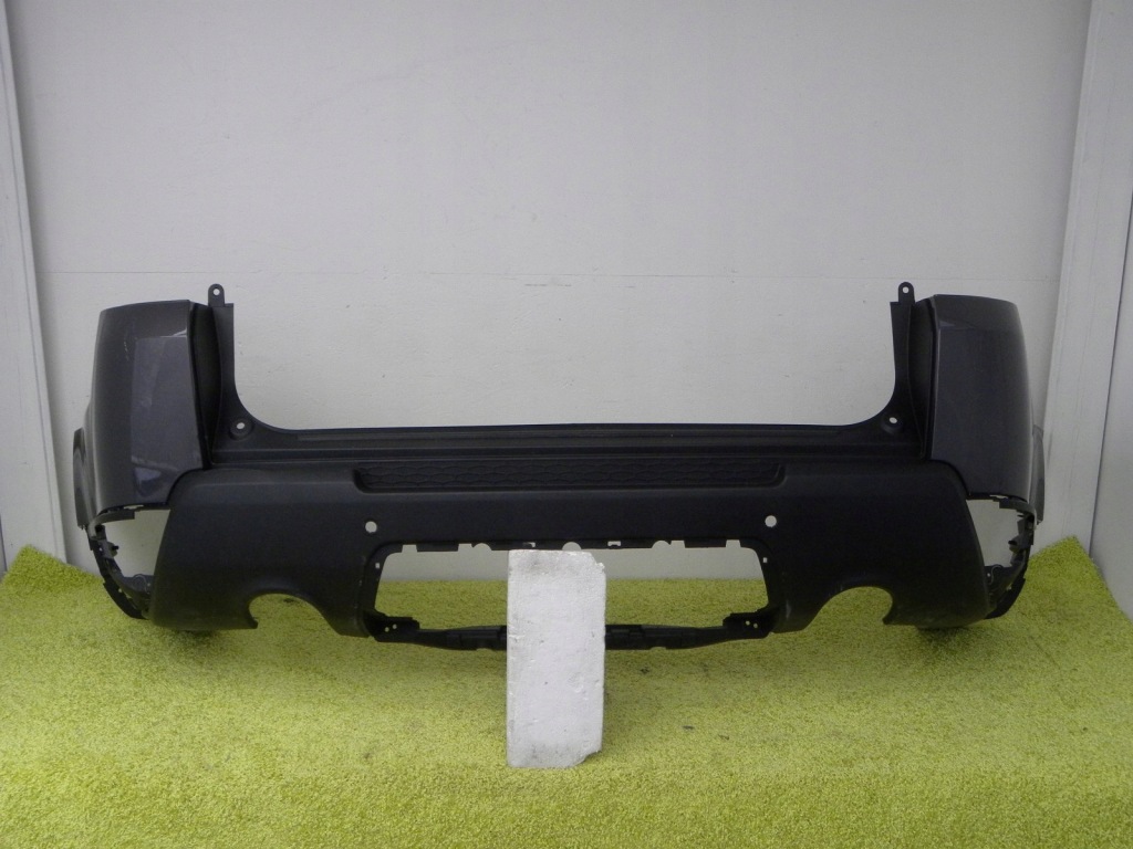 Купити Бампер задній land rover sport 13- оригінал