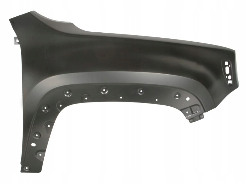 фото №1, Крыло передний правый jeep renegade bu 2014-2018