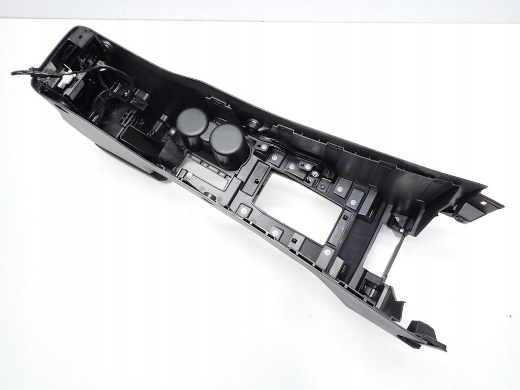 фото №8, Туннель подлокотник europa оригинал lift mg zs 23r