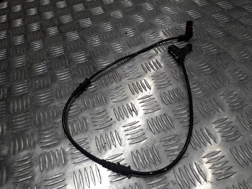 фото №5, Mercedes slc w172 шланг зносу гальмівних колодок org.