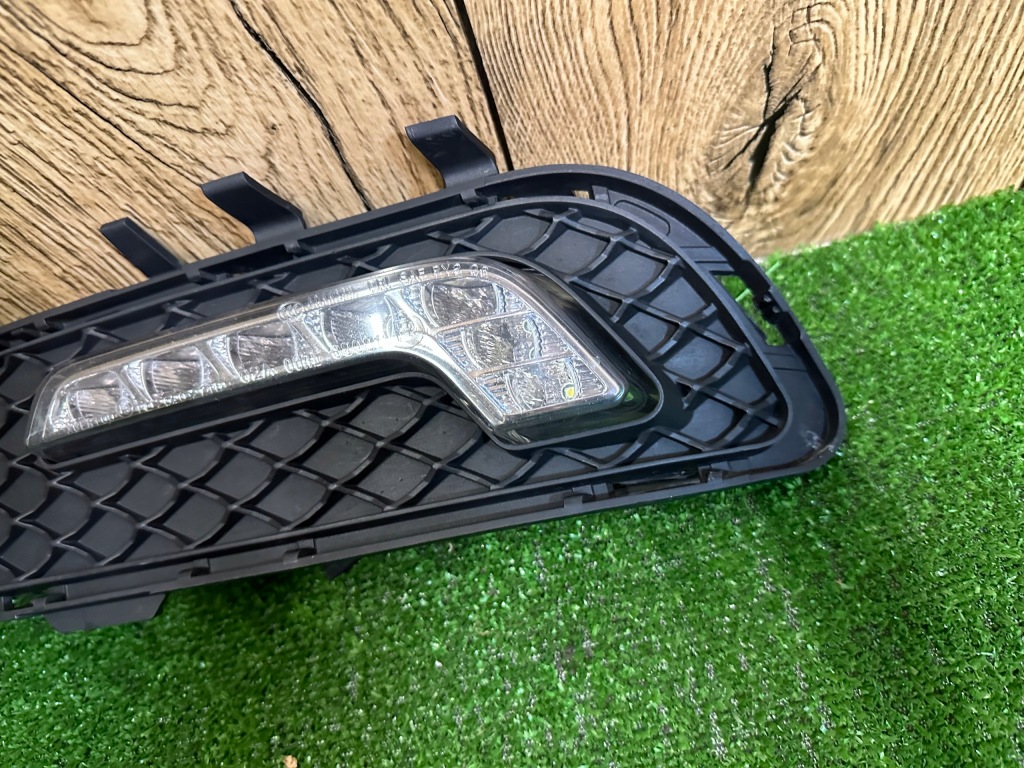 Купить Mercedes w212 led drl решётка комплект a2128200756