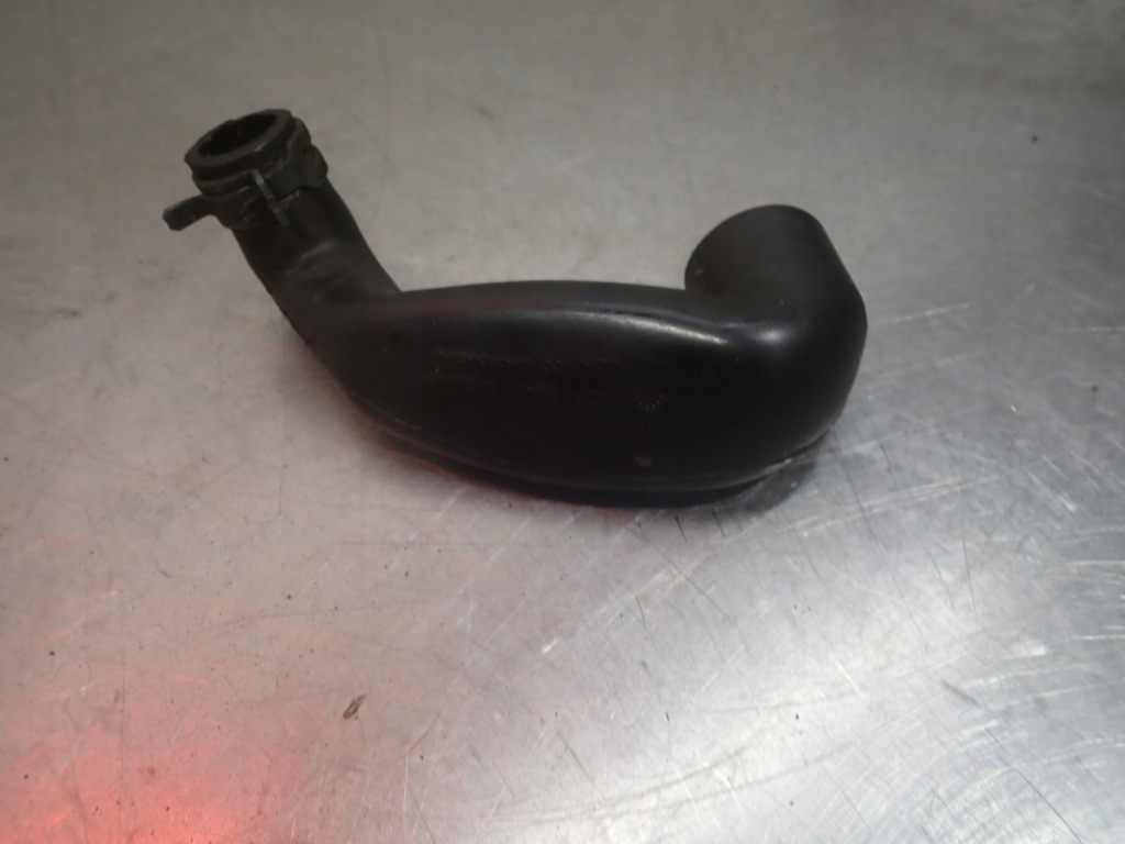 фото №5, Шланг вентиляция картера skoda octavia 2.0