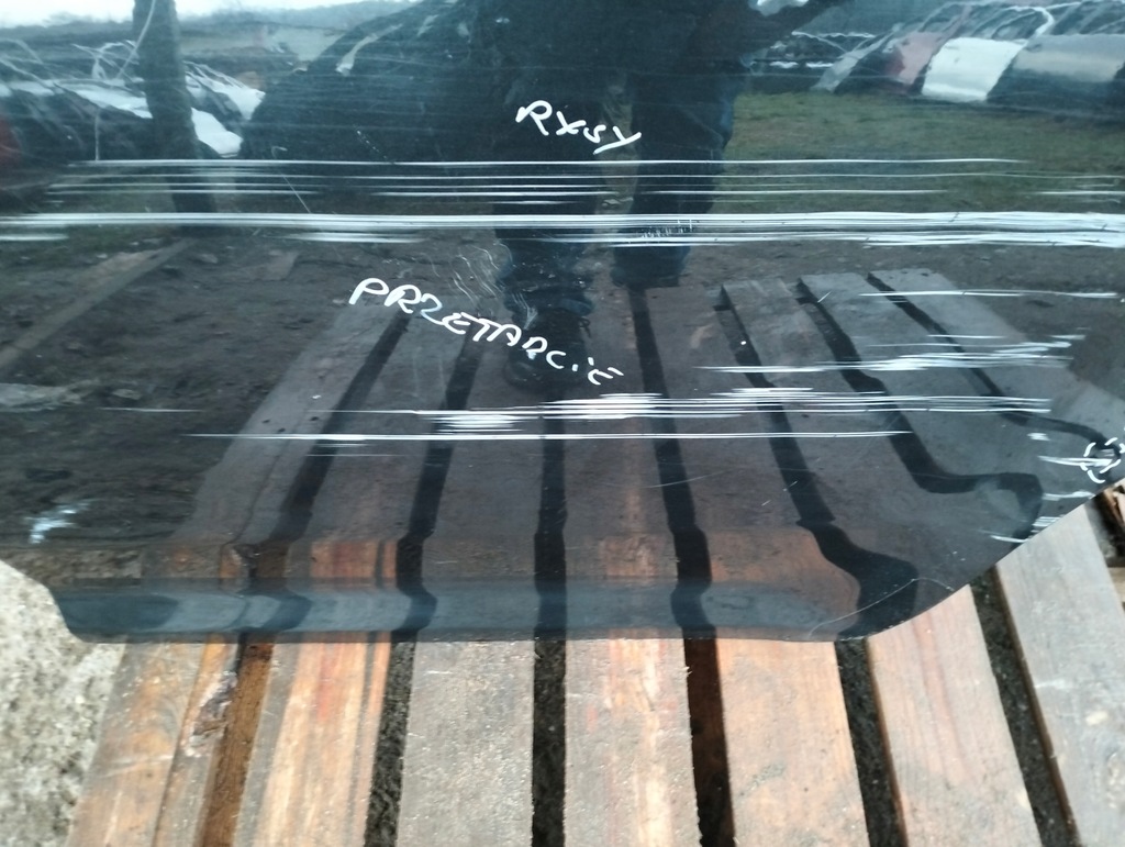 фото №7, Двері ліва лівий задня kia ceed i lift колір 1k 2009-2012 5d 5 двері hb