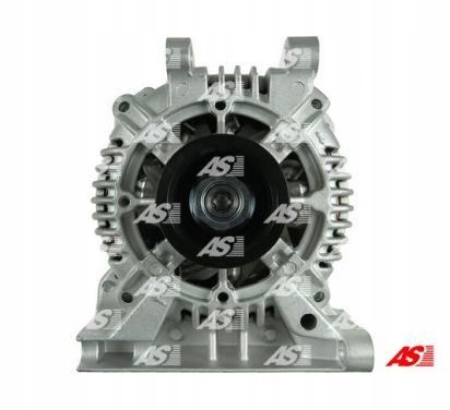 фото №1, Ast генератор 12v mercedes a140/a160